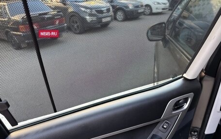 Citroen C4 Picasso II рестайлинг, 2013 год, 480 000 рублей, 10 фотография