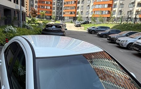 Mercedes-Benz C-Класс, 2001 год, 390 000 рублей, 9 фотография