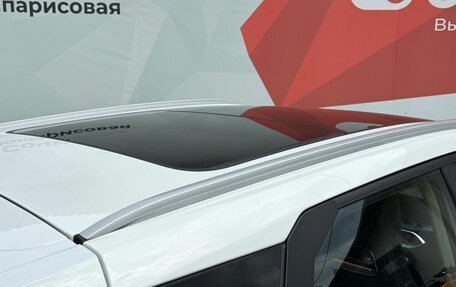 FAW Bestune T77, 2023 год, 1 690 000 рублей, 10 фотография