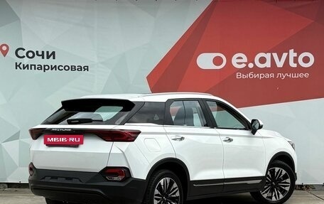 FAW Bestune T77, 2023 год, 1 690 000 рублей, 4 фотография