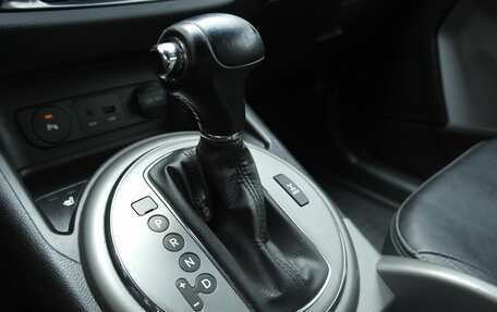 KIA Sportage III, 2014 год, 1 555 000 рублей, 11 фотография