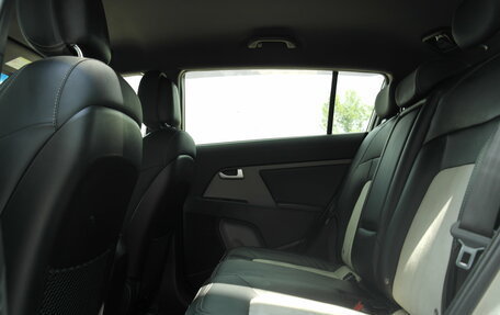 KIA Sportage III, 2014 год, 1 555 000 рублей, 13 фотография