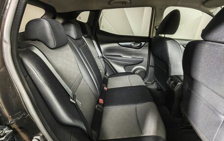 Nissan Qashqai, 2014 год, 1 495 000 рублей, 15 фотография