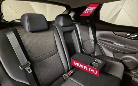 Nissan Qashqai, 2014 год, 1 495 000 рублей, 16 фотография