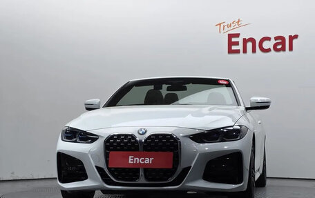 BMW 4 серия, 2024 год, 4 744 759 рублей, 2 фотография