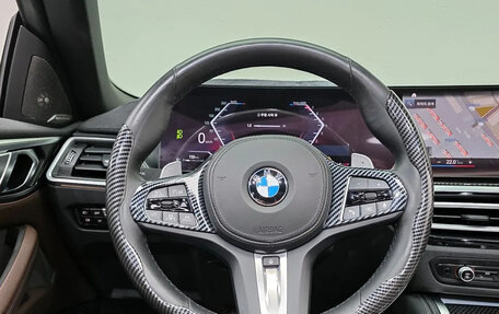 BMW 4 серия, 2024 год, 4 744 759 рублей, 6 фотография