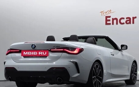 BMW 4 серия, 2024 год, 4 744 759 рублей, 3 фотография