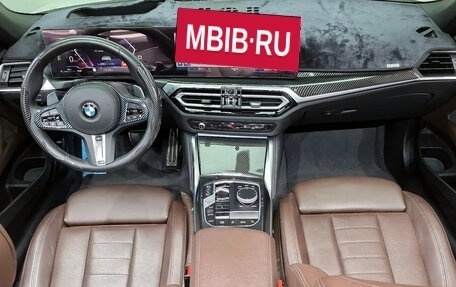 BMW 4 серия, 2024 год, 4 744 759 рублей, 5 фотография