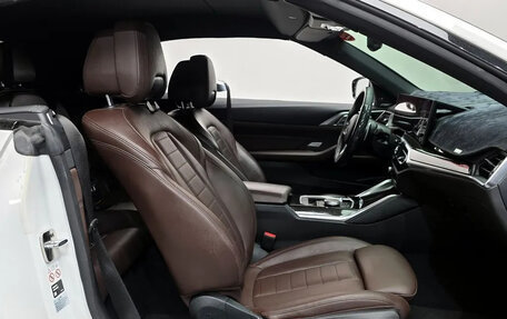 BMW 4 серия, 2024 год, 4 744 759 рублей, 12 фотография