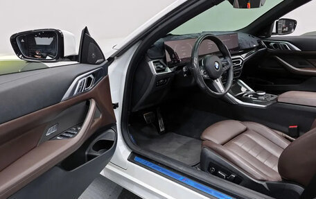 BMW 4 серия, 2024 год, 4 744 759 рублей, 13 фотография