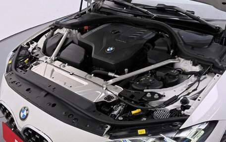 BMW 4 серия, 2024 год, 4 744 759 рублей, 16 фотография