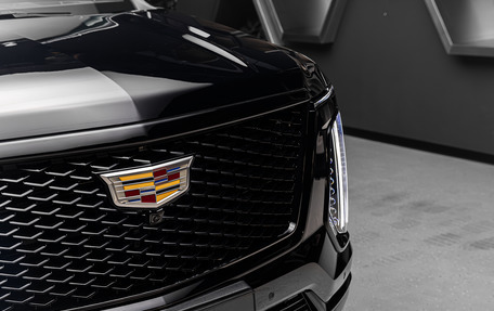 Cadillac Escalade V, 2026 год, 23 700 000 рублей, 10 фотография