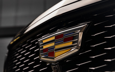 Cadillac Escalade V, 2026 год, 23 700 000 рублей, 4 фотография