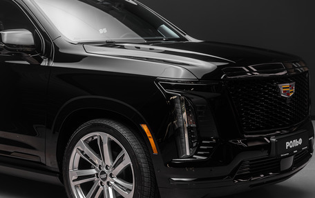 Cadillac Escalade V, 2026 год, 23 700 000 рублей, 2 фотография