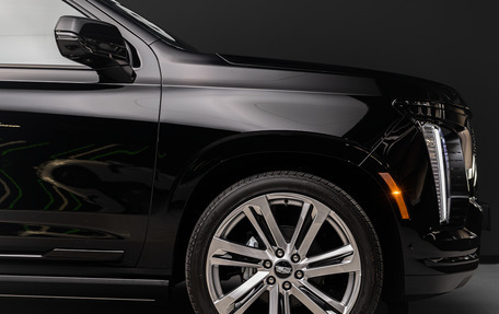 Cadillac Escalade V, 2026 год, 23 700 000 рублей, 6 фотография