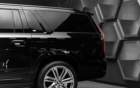Cadillac Escalade V, 2026 год, 23 700 000 рублей, 12 фотография