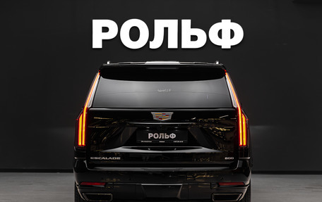 Cadillac Escalade V, 2026 год, 23 700 000 рублей, 13 фотография