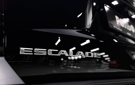 Cadillac Escalade V, 2026 год, 23 700 000 рублей, 17 фотография