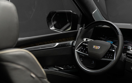 Cadillac Escalade V, 2026 год, 23 700 000 рублей, 32 фотография
