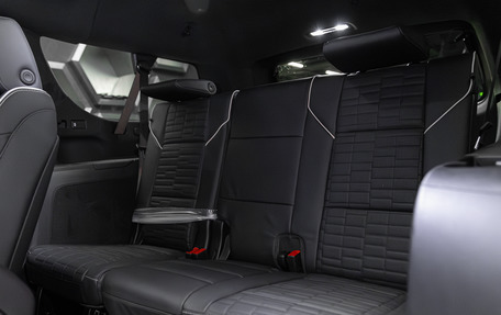 Cadillac Escalade V, 2026 год, 23 700 000 рублей, 40 фотография