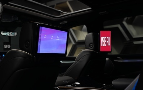 Cadillac Escalade V, 2026 год, 23 700 000 рублей, 37 фотография