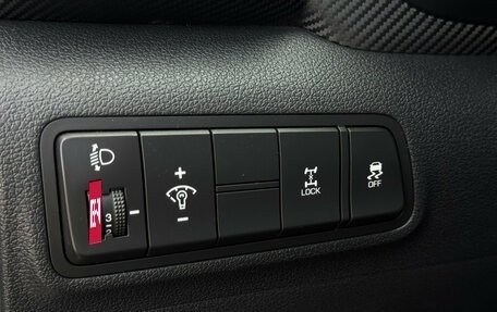 Hyundai Tucson III, 2019 год, 2 190 000 рублей, 20 фотография