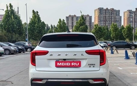 Haval Jolion, 2021 год, 1 219 000 рублей, 5 фотография
