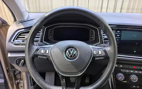 Volkswagen T-Roc I, 2022 год, 1 550 000 рублей, 7 фотография