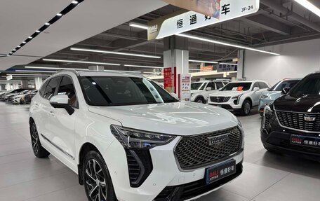 Haval Jolion, 2021 год, 1 231 000 рублей, 3 фотография