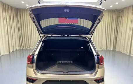 Volkswagen T-Roc I, 2022 год, 1 550 000 рублей, 14 фотография