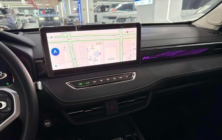 Haval Jolion, 2021 год, 1 231 000 рублей, 8 фотография