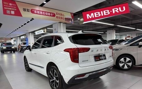 Haval Jolion, 2021 год, 1 231 000 рублей, 5 фотография