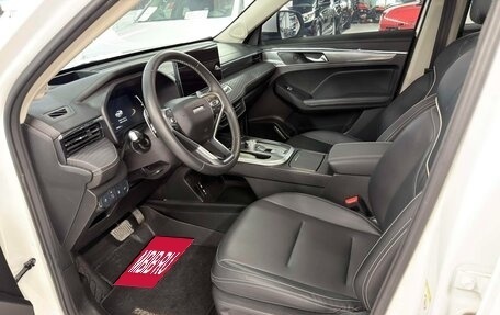 Haval Jolion, 2021 год, 1 231 000 рублей, 6 фотография