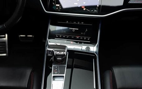 Audi RS 6, 2021 год, 12 100 777 рублей, 13 фотография
