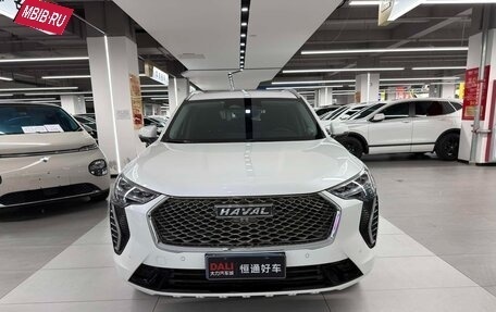 Haval Jolion, 2021 год, 1 231 000 рублей, 2 фотография