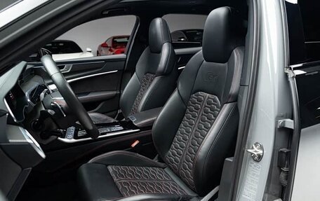 Audi RS 6, 2021 год, 12 100 777 рублей, 9 фотография