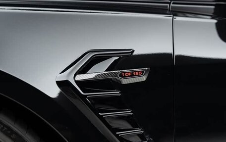 Audi RS 6, 2021 год, 12 100 777 рублей, 19 фотография