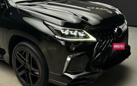 Lexus LX III, 2020 год, 10 200 000 рублей, 8 фотография