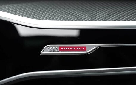 Audi RS 6, 2021 год, 12 100 777 рублей, 20 фотография