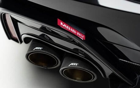 Audi RS 6, 2021 год, 12 100 777 рублей, 18 фотография
