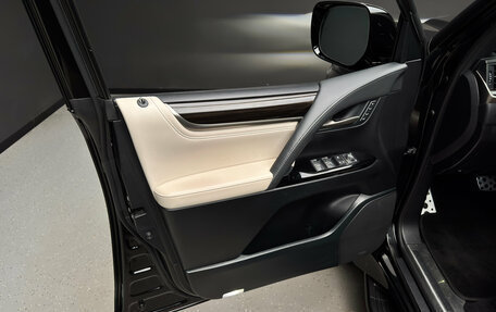 Lexus LX III, 2020 год, 10 200 000 рублей, 14 фотография