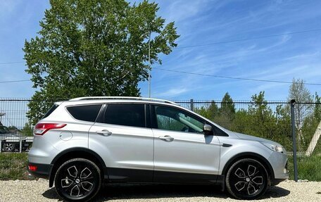 Ford Kuga III, 2014 год, 1 250 000 рублей, 2 фотография