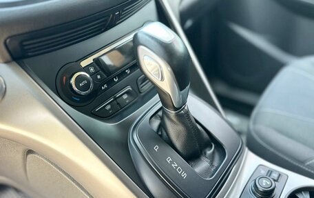 Ford Kuga III, 2014 год, 1 250 000 рублей, 10 фотография