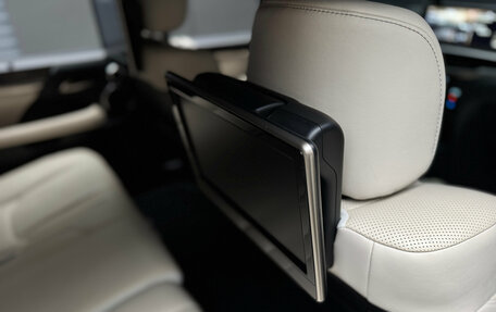 Lexus LX III, 2020 год, 10 200 000 рублей, 25 фотография