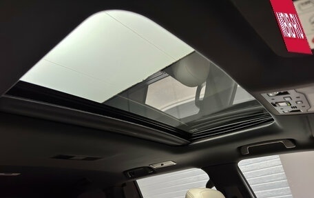 Lexus LX III, 2020 год, 10 200 000 рублей, 28 фотография