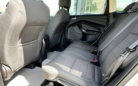 Ford Kuga III, 2014 год, 1 250 000 рублей, 22 фотография