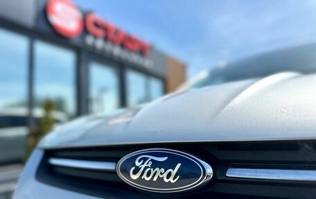 Ford Kuga III, 2014 год, 1 250 000 рублей, 27 фотография