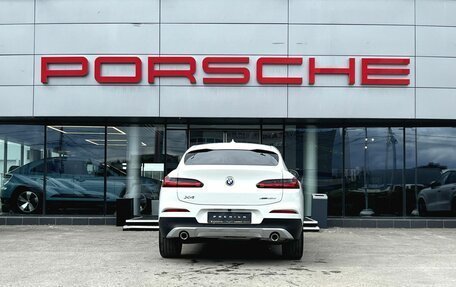 BMW X4, 2020 год, 5 190 000 рублей, 6 фотография
