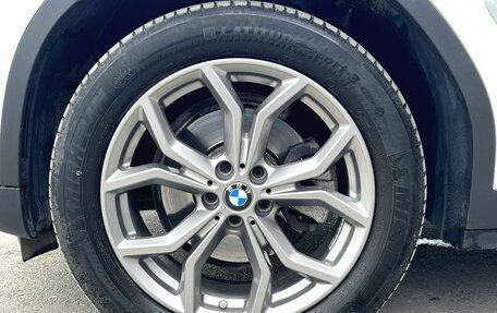 BMW X4, 2020 год, 5 190 000 рублей, 4 фотография