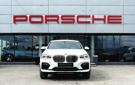 BMW X4, 2020 год, 5 190 000 рублей, 5 фотография